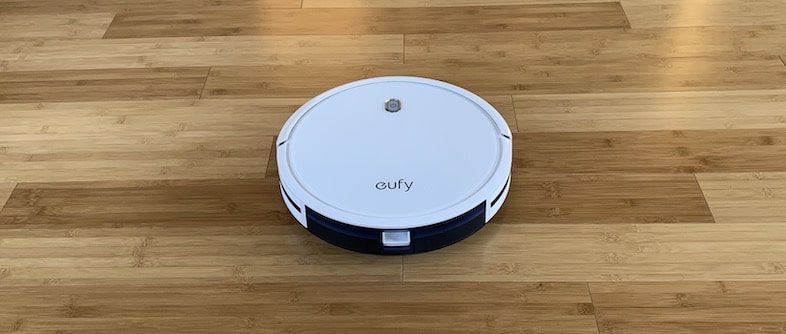 Eufy vs. Roomba: Testing Affordable Robot Vacuums in 2023