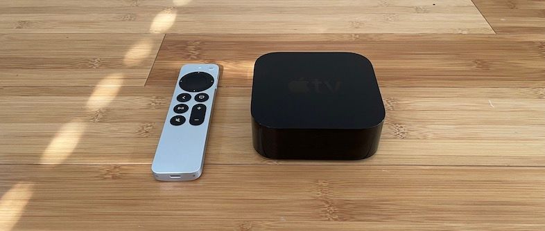 Chromecast con Google TV VS Apple TV 4K (2022): características