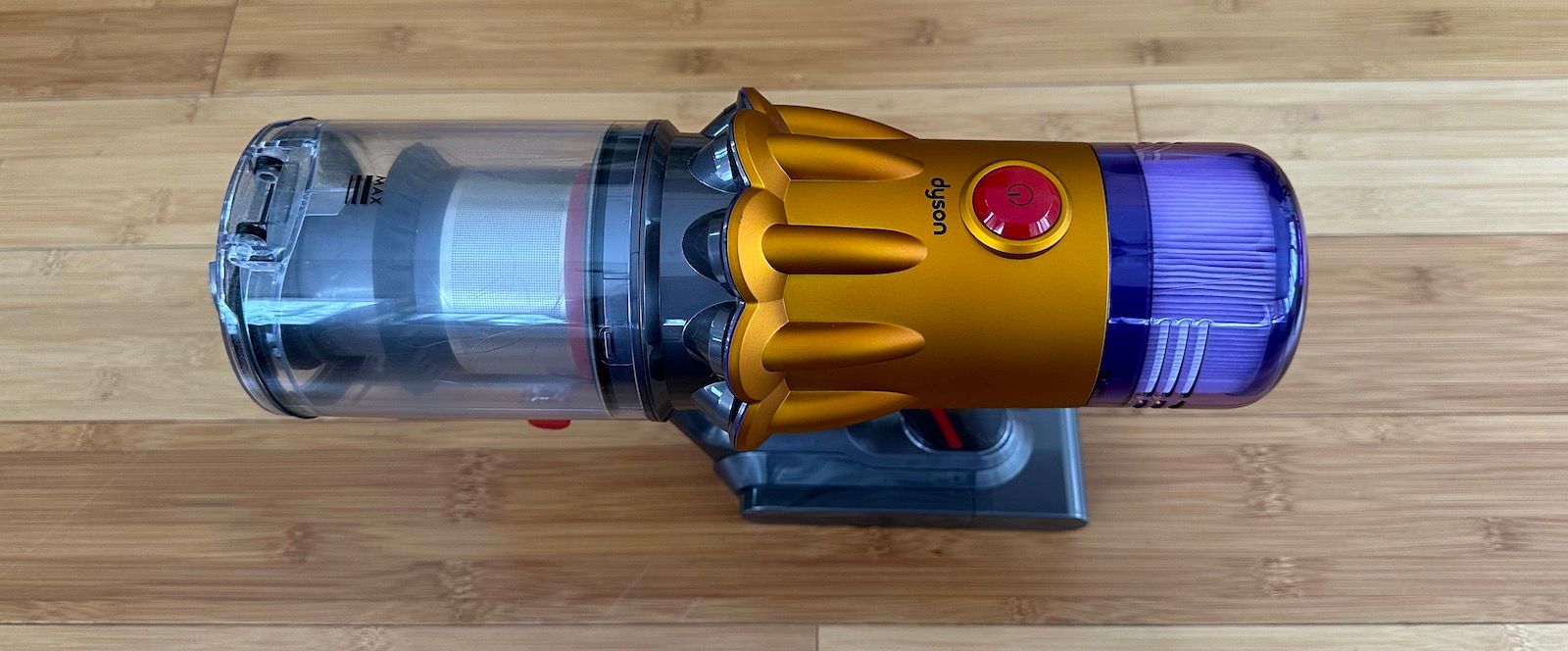 Dyson V12 vs. V15: Why I Downgraded to the V12