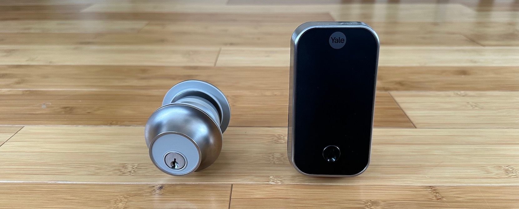 Best HomeKit Smart Lock: Level Lock+ (Home Key) vs. Yale Assure 2 (August)