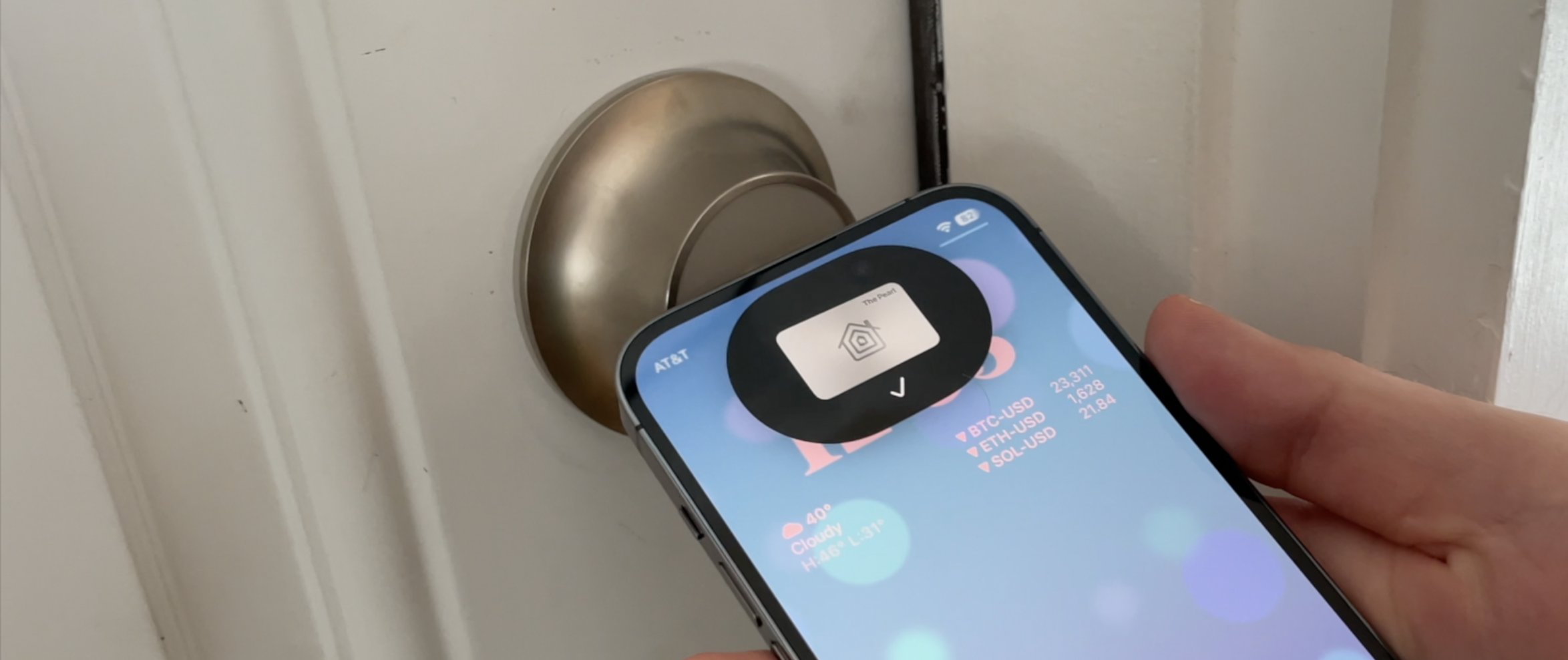 Best HomeKit Smart Lock: Level Lock+ (Home Key) vs. Yale Assure 2 (August)