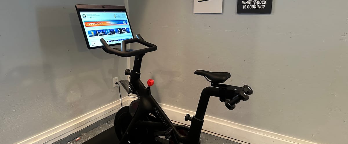 Is Peloton Worth It? My Thoughts After Four Years