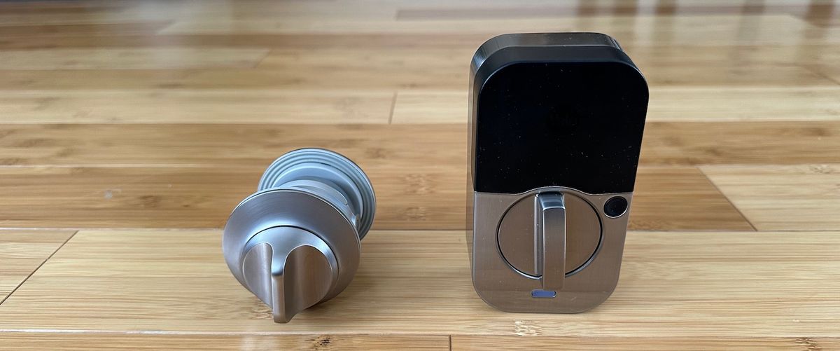 Level Lock+ vs. Yale Assure 2 Plus: Testing Apple Home Key Locks