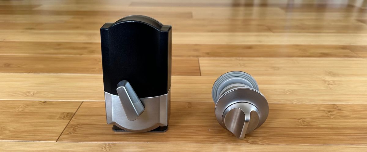 Schlage Encode Plus vs. Level Lock Plus: Best for Home Key?