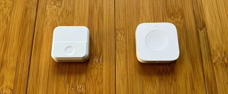 Simplify your HomeKit Setup for $30 with Tuo & Aqara Smart Buttons