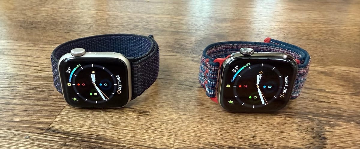 Apple Watch Series 10 vs. SE 2: 14 Reasons to Consider an Upgrade