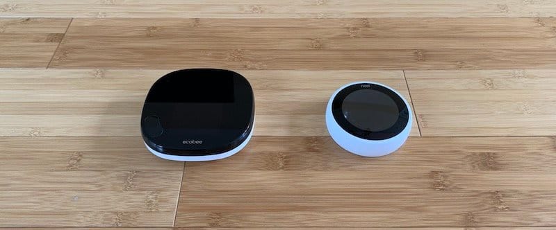 Ecobee vs. Nest: A 2022 Look at All the Models