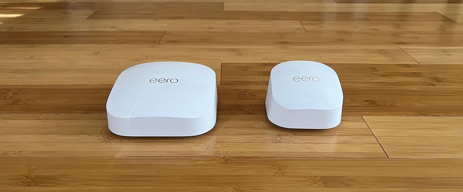 Eero Pro 6E Review - Reviewed