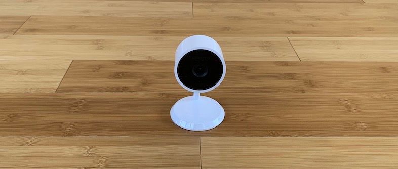 Amazon Cloud Cam Review: It's Reliable & Has a Great Free Plan