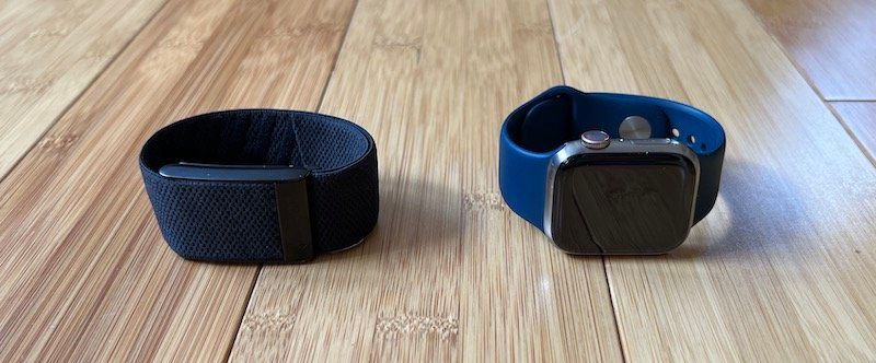 Is The Apple Watch Or Whoop The Best Fitness Tracker?