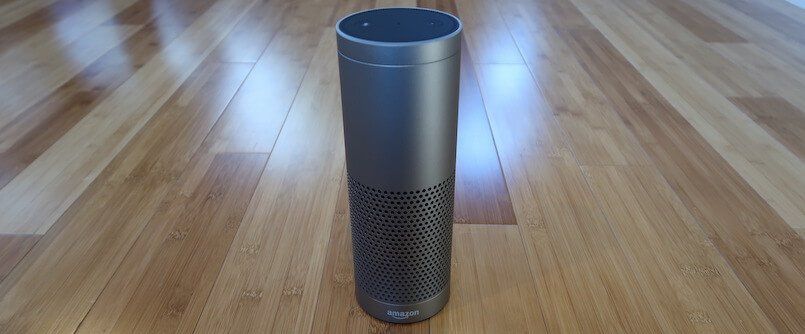 Amazon Echo Review: Better than Siri?