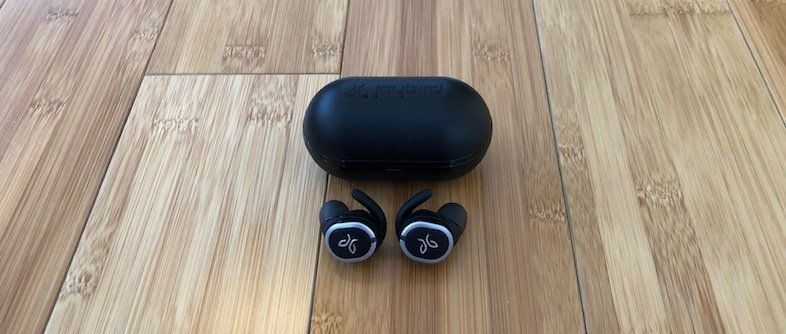 Jaybird Run Review: Terrible Sound Quality & Connection