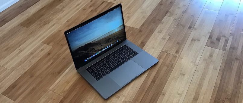 MacBook Pro (2016) Review: Is the Touch Bar Worth It?