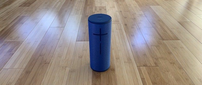 Megaboom 3 Review: Bad Bass When Loud, But Great For Outside