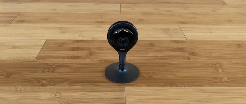 Nest Indoor Cam Review: It's Useless Without a Subscription