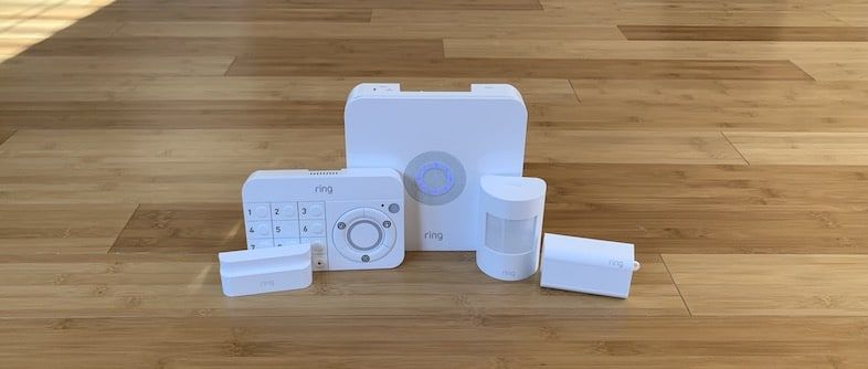 Ring Alarm System Review: Does it Beat SimpliSafe?