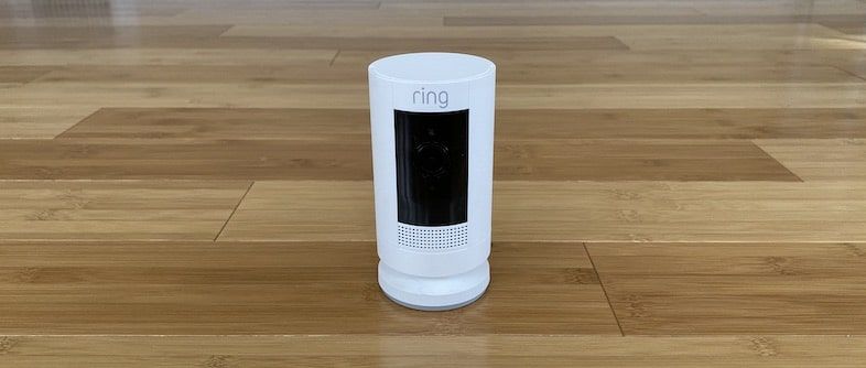 Ring Stick Up Cam Review: I Prefer Blink Cameras