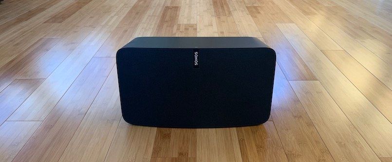 Sonos Play:5 (Gen 2) Review: Is It Actually Worth $500?