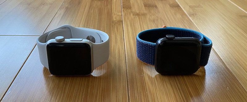 Apple Watch Series 3 vs. SE: Is the SE worth an extra $80?