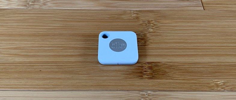 Tile Mate Review: The Bluetooth Tracker Most Should Buy
