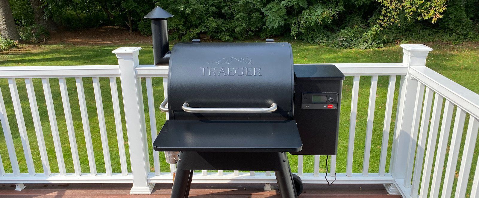 Traeger Pro 575 Review: Can The WiFi Smoker Replace Your Propane?