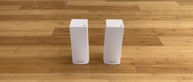 Linksys Velop Review: Solid But No Value Proposition