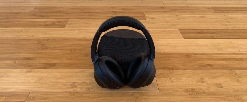 Sony WH1000XM3 Review: Best Noise Cancelling Option?