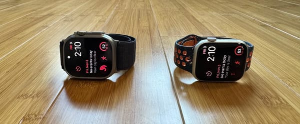 Apple Watch Ultra vs. Series 9: Is the Ultra For Athletes or Everyone?