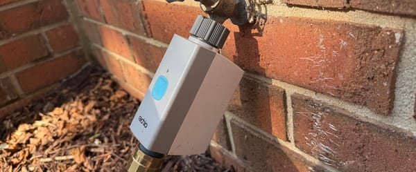 Rachio Smart Hose Timer Review: My Favorite Purchase of 2025