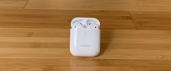 Apple AirPods 2 Review: Buy For Convenience, Not Sound