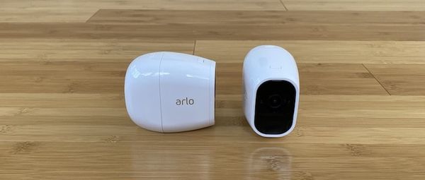 Arlo Pro 2 Review: The Best Battery-Power Camera