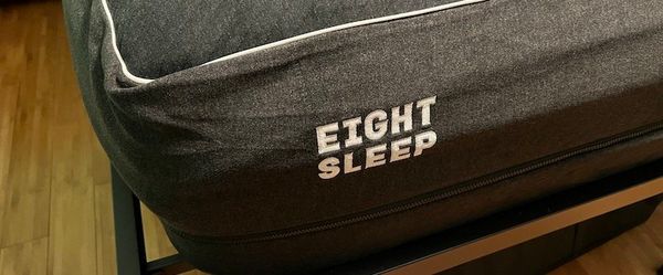 Eight Sleep Pod 2 Cover Review: Not From An Influencer