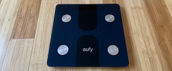 Eufy Smart Scale is a Must-Have Gadget Under $30