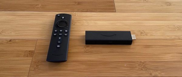 Fire TV Stick 4K Review: Not bad, but lots of ads