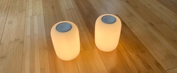 Casper Glow Light Review: The $129 Nightstand Light is Awesome
