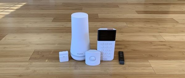 SimpliSafe Security Review: Is it Better than Ring?