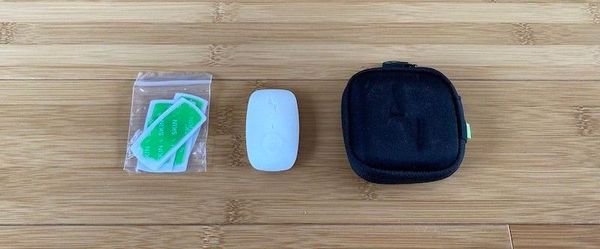 Upright Go Review: A Frustrating Device That Fixes Your Posture