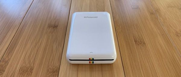 Polaroid Zip Review: Are Portable Printers Worth It?